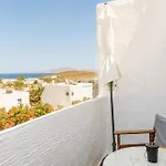 Porto Galini Tinos Myrsini 106 別荘