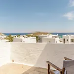 Porto Galini Tinos Myrsini 106 別荘
