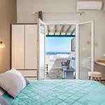 別荘 Porto Galini Tinos Myrsini 106 *