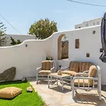 別荘 Porto Galini Tinos Myrsini 106 *