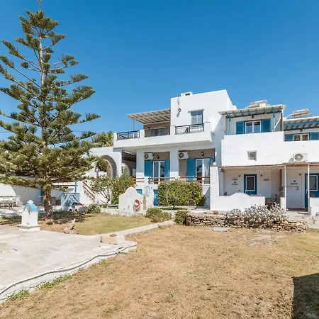 Сasa de vacaciones Porto Galini Tinos Myrsini 106 Agios Ioannis (Tinos)