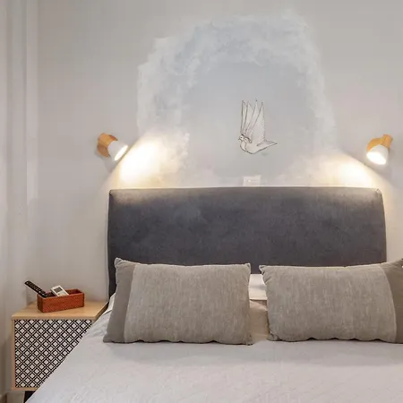 Prázdninový dům Porto Galini Tinos Myrsini 106