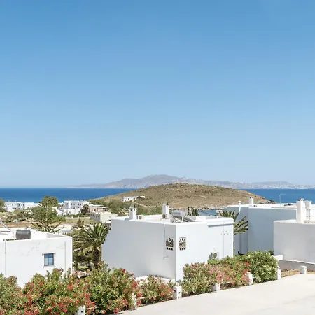 Prázdninový dům Porto Galini Tinos Myrsini 106 Agios Ioannis (Tinos)