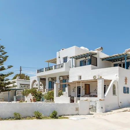 Porto Galini Tinos Myrsini 106 Agios Ioannis (Tinos)