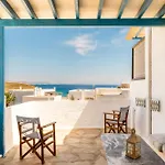 Porto Galini Tinos Myrsini 106 *