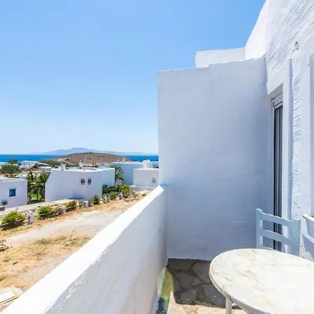 Porto Galini Tinos Myrsini 106 Holiday home