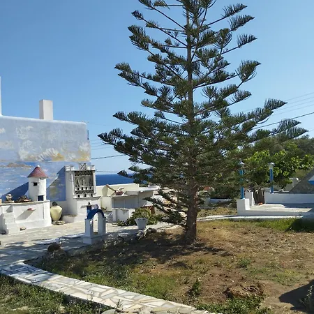 Porto Galini Tinos Myrsini 106 Holiday home Agios Ioannis (Tinos)