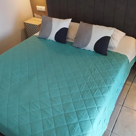 Holiday home Porto Galini Tinos Myrsini 106 *