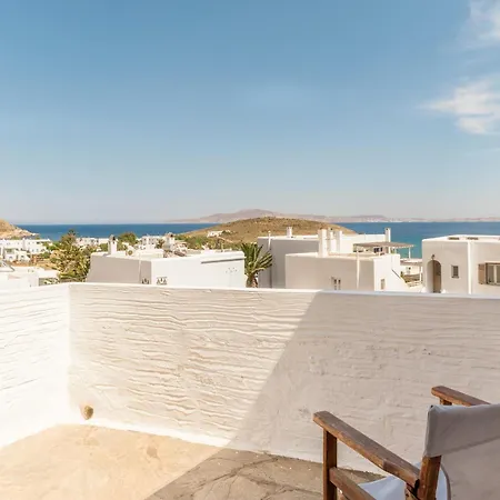 Holiday home Porto Galini Tinos Myrsini 106