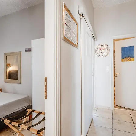 Porto Galini Tinos Myrsini 106 *