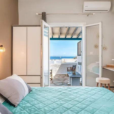 Porto Galini Tinos Myrsini 106 Άγιος Ιωάννης