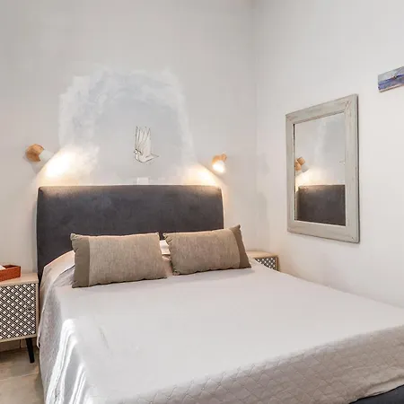 Porto Galini Tinos Myrsini 106 * اجيوس ايوانيس