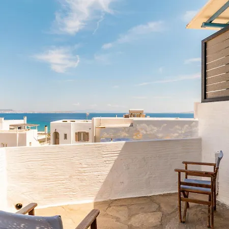 Porto Galini Tinos Myrsini 106