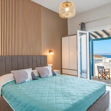 Porto Galini Tinos Myrsini 106