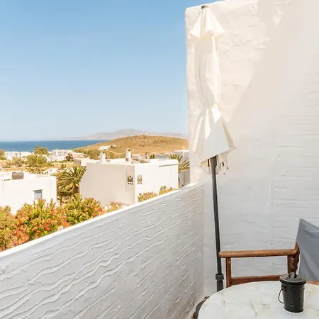 Holiday home Porto Galini Tinos Myrsini 106 *