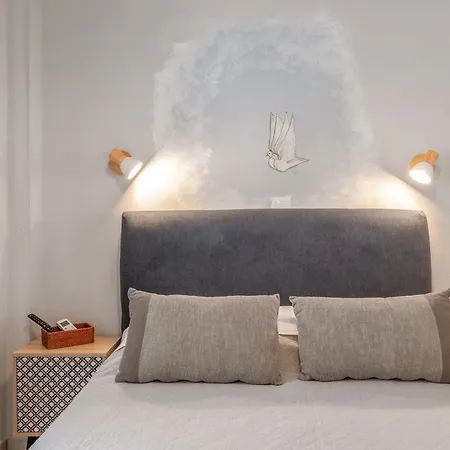 Holiday home Porto Galini Tinos Myrsini 106 Agios Ioannis (Tinos)