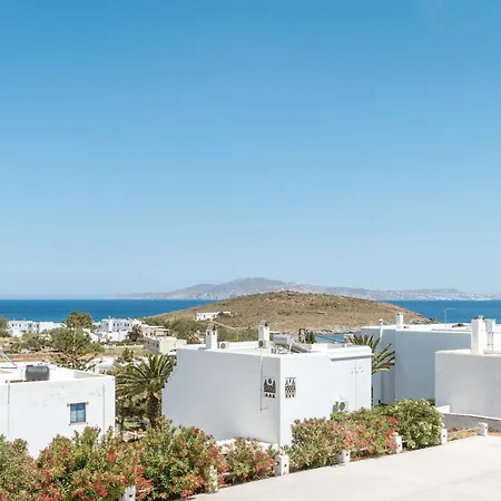 Porto Galini Tinos Myrsini 106 *