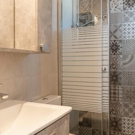 Porto Galini Tinos Myrsini 106 * اجيوس ايوانيس