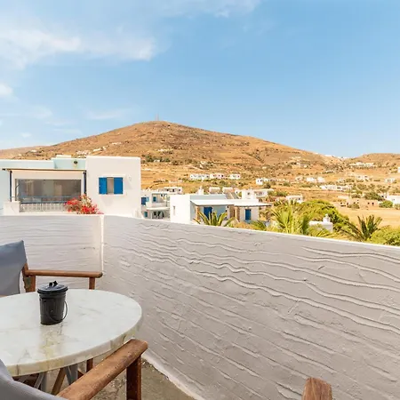 Porto Galini Tinos Myrsini 106 Holiday home