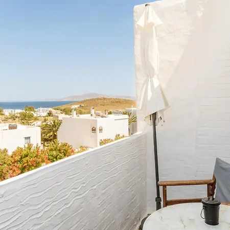 Porto Galini Tinos Myrsini 106 Tatil Evi